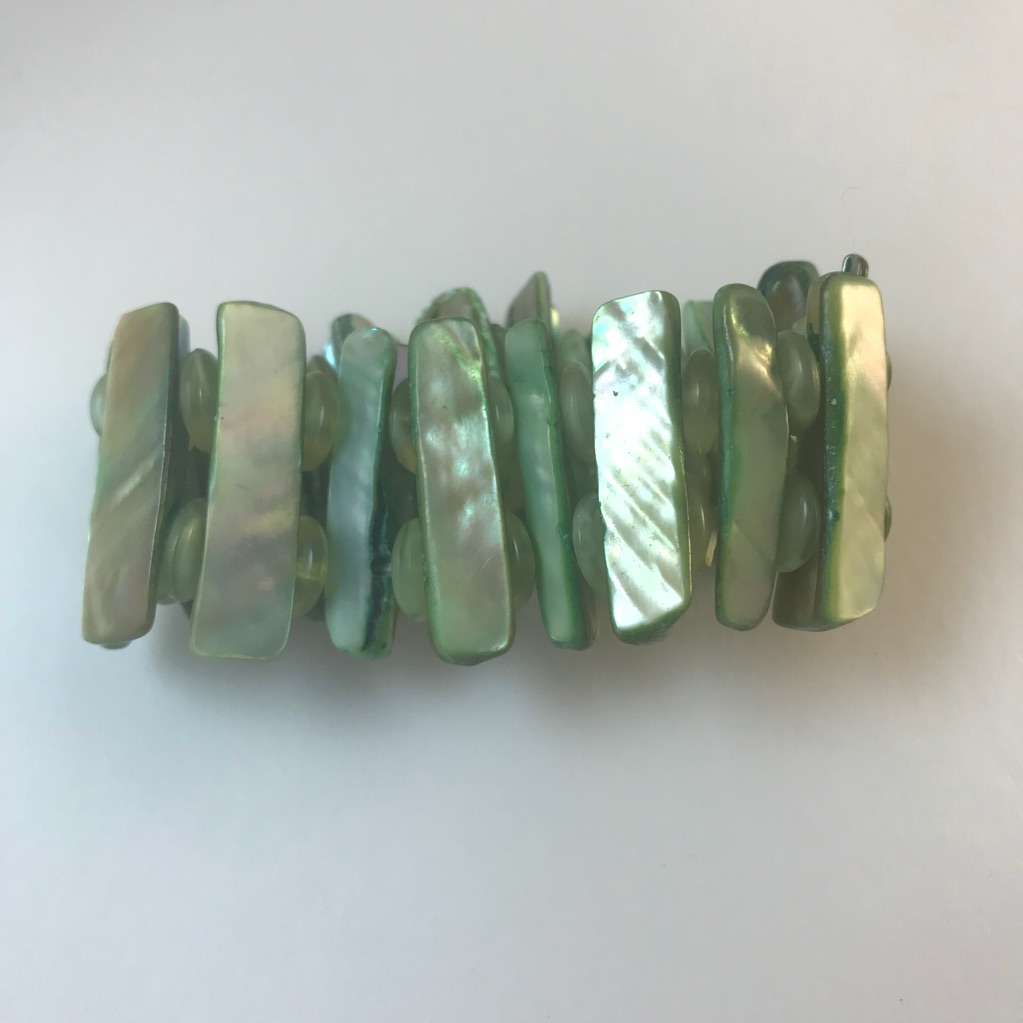 Mother Of Pearl Bracelet Mother Of Pearl Bracelet
